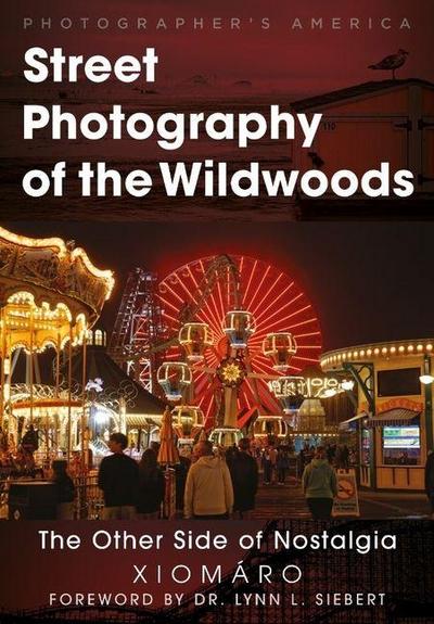 Street Photography of the Wildwoods