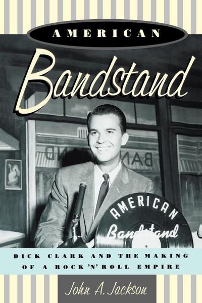 American Bandstand - John Jackson