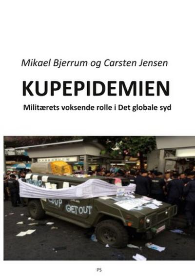 Kupepidemien