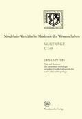 Text und Kontext: Die Mittelalter-Philologie zwisc