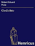 Gedichte