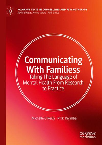 Communicating With Families