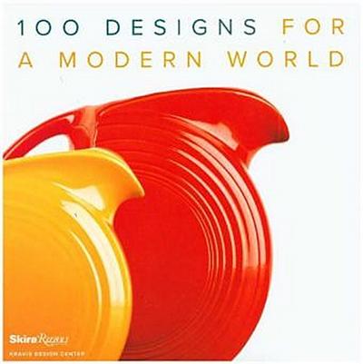 100 Designs for a Modern World