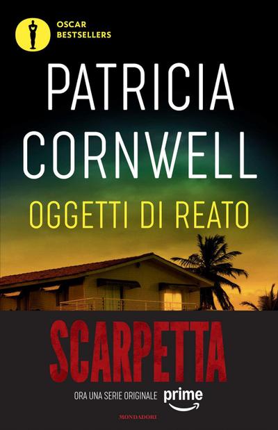 Oggetti di reato