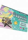 Espacio joven, Curso de español