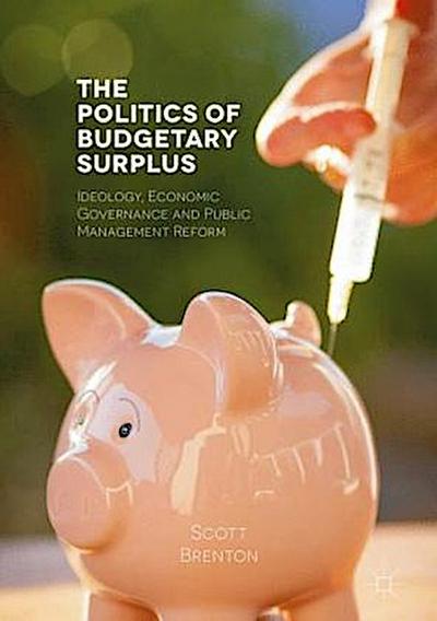 The Politics of Budgetary Surplus