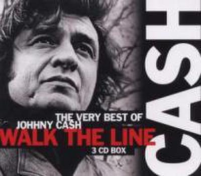 Best Of Johnny Cash,The Very