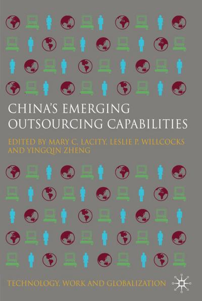 China’s Emerging Outsourcing Capabilities
