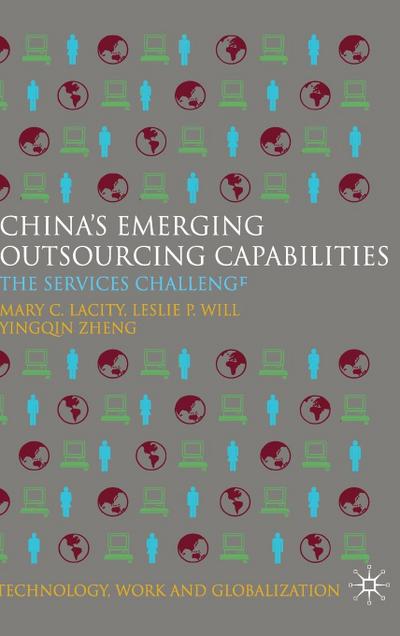 China’s Emerging Outsourcing Capabilities
