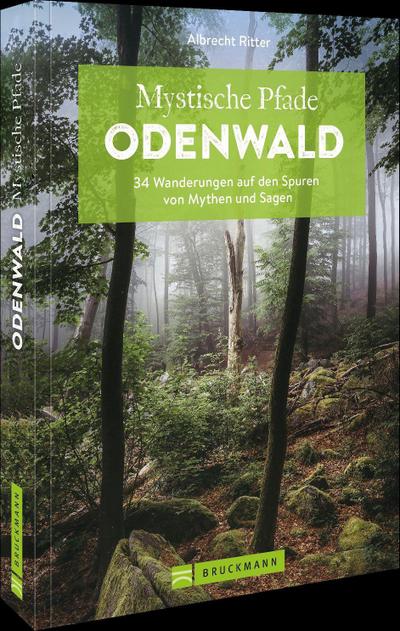 Mystische Pfade Odenwald