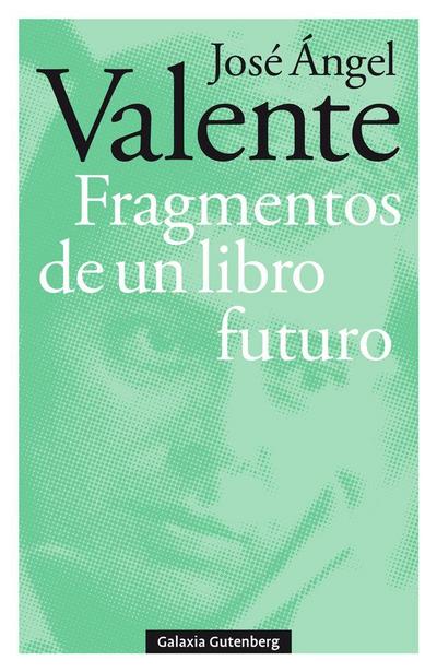 Fragmentos de un libro futuro-rústega