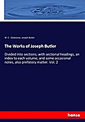 The Works of Joseph Butler