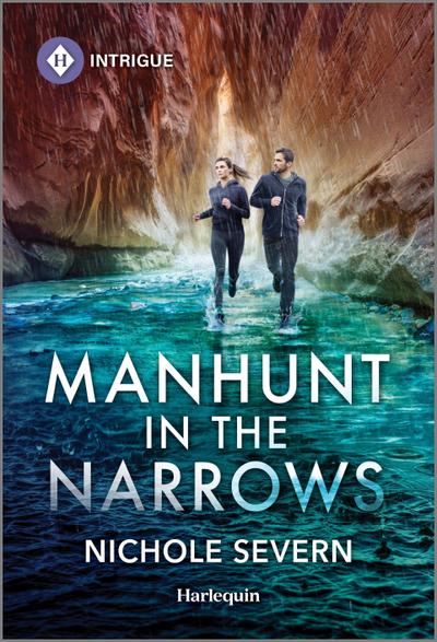 Manhunt in the Narrows
