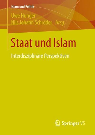 Staat und Islam
