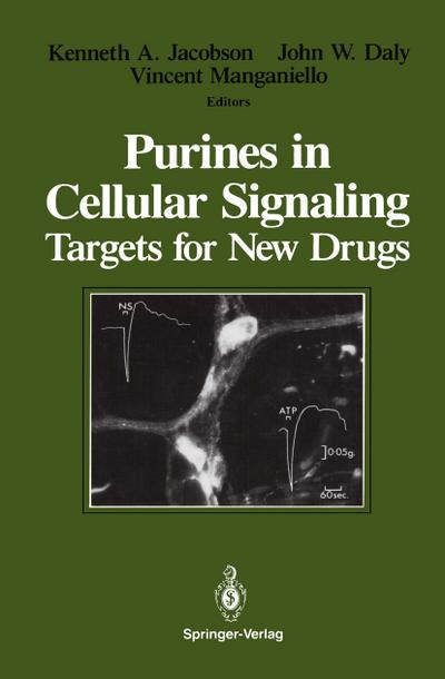 Purines in Cellular Signaling