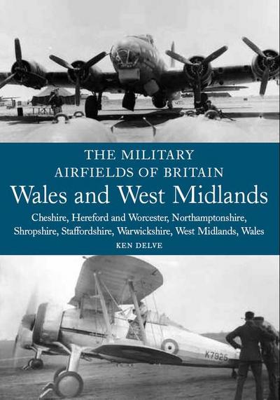 Military Airfields of Britain