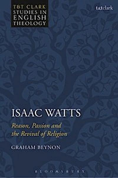 Isaac Watts