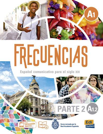 Frecuencias A1 : Part 2 : A1.2