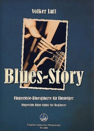 Blues Story