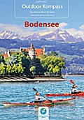 Outdoor Kompass Bodensee