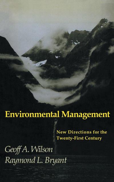 Environmental Management