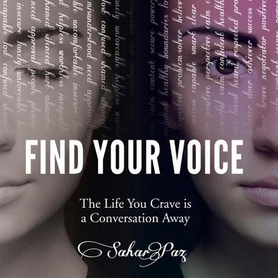 Paz, S: Find Your Voice