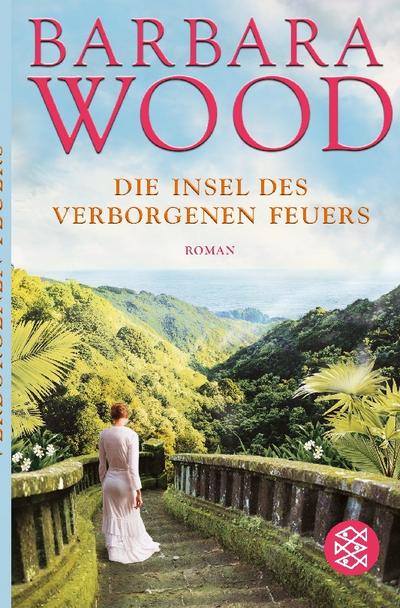 Die Insel des verborgenen Feuers