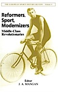 Reformers, Sport, Modernizers