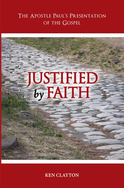 Justified by Faith