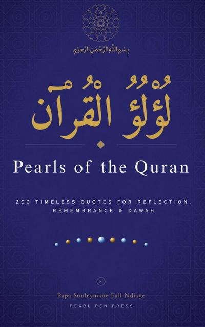 Pearls of the Quran