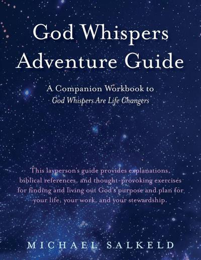 God Whispers Adventure Guide