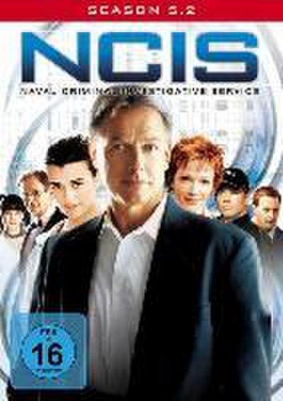 Navy CIS - Season 5.2