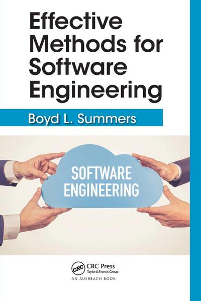 Effective Methods for Software Engineering