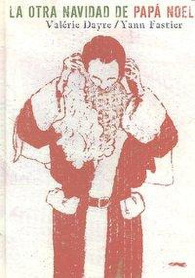 La otra navidad de papá Noel
