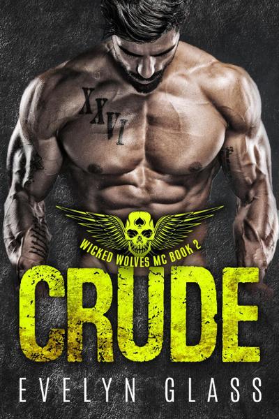 Crude (Book 2)