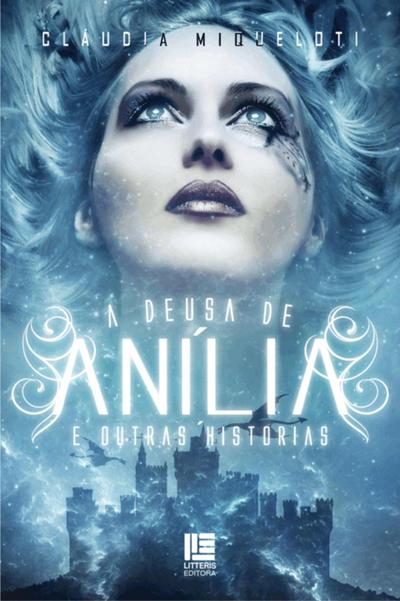 A Deusa de Anília