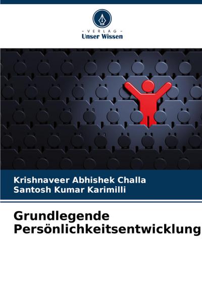 Grundlegende Persönlichkeitsentwicklung
