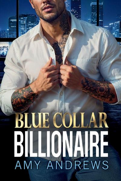Blue Collar Billionaire