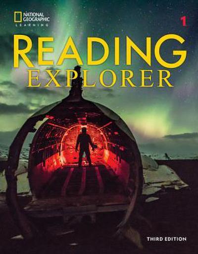 Reading Explorer 1: Student’s Book