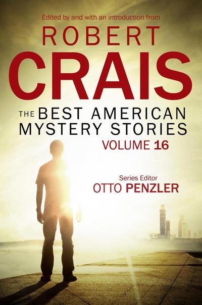 The Best American Mystery Stories: Volume 16