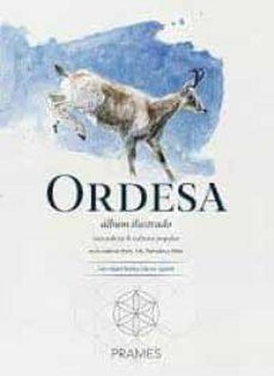 Ordesa ?lbum ilustrado