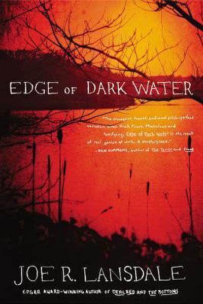 Edge of Dark Water