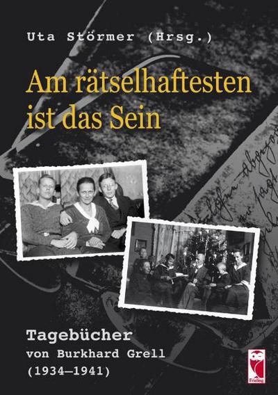 Am rätselhaftesten ist das Sein