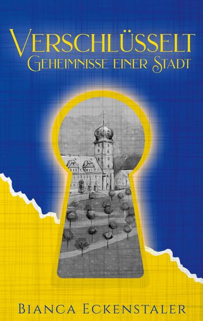 Verschlüsselt - Geheimnisse einer Stadt
