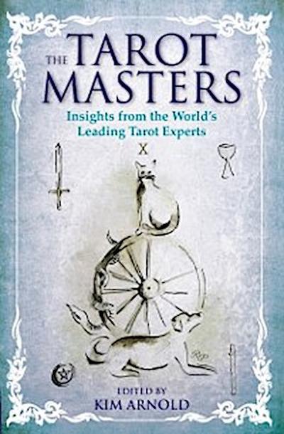 Tarot Masters
