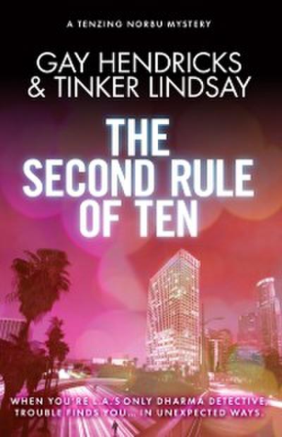 Second Rule of Ten