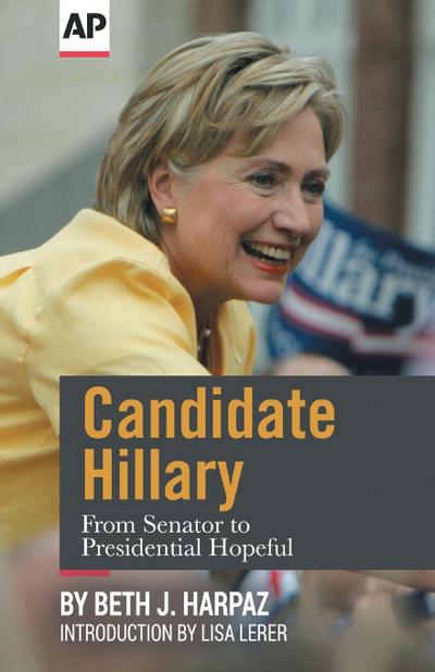 Candidate Hillary