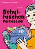 Schultaschen-Percussion