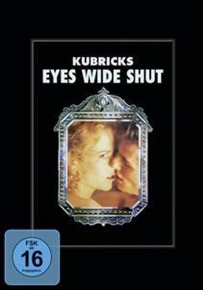 Eyes Wide Shut