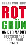 Rot-Grün an der Macht